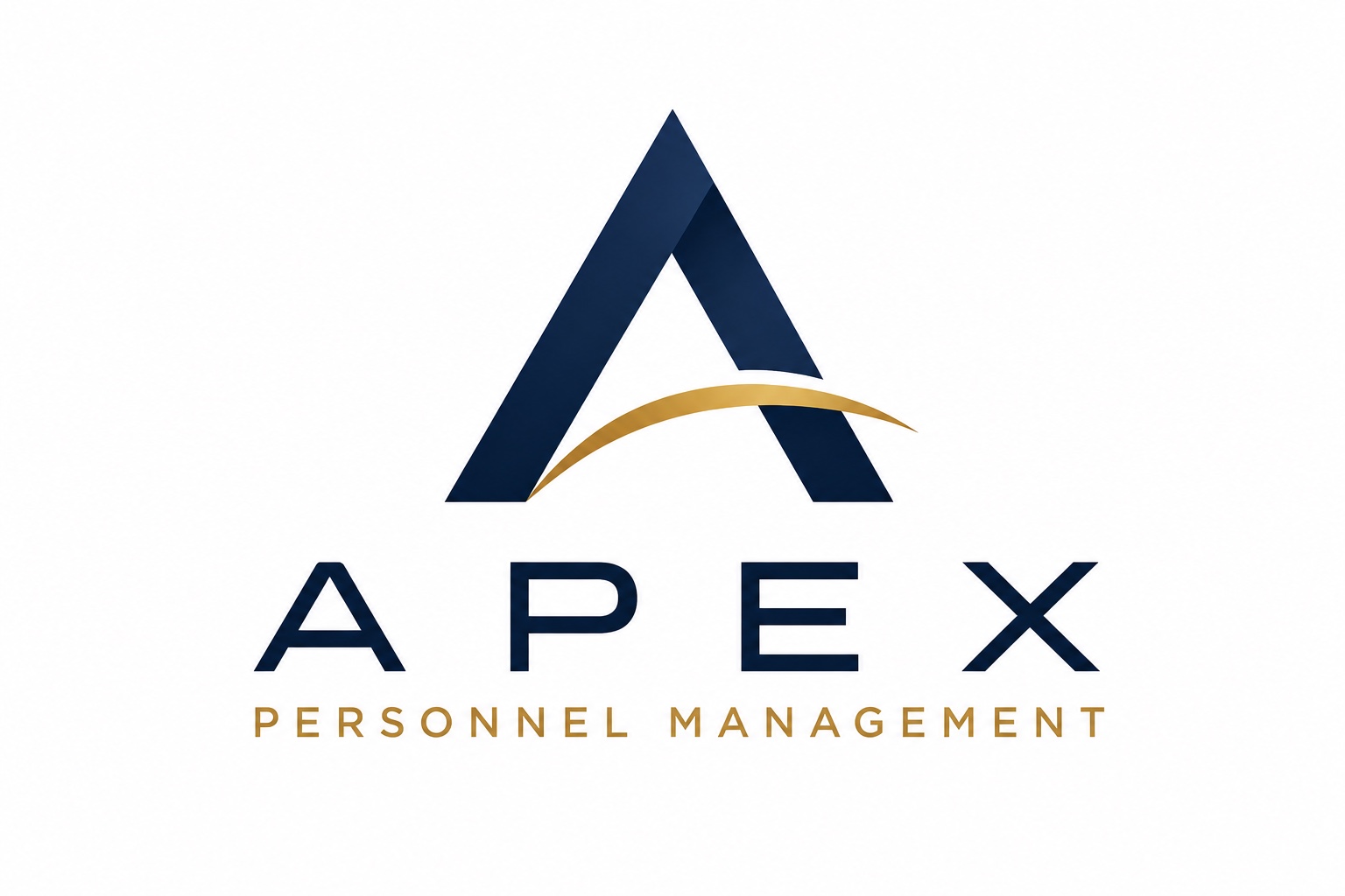 APEX Personal Management Logo